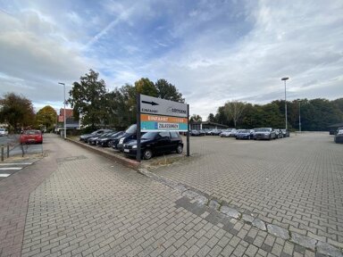 Ladenfläche zur Miete 940 € 500 m² Verkaufsfläche Soest Soest 59494