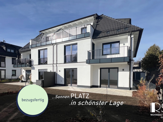 Neubauprojekt zum Kauf Kranichweg 33 Trudering-Riem München 81827