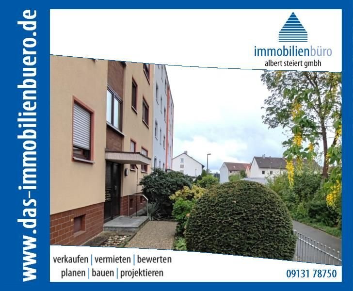 Wohnung zum Kauf 231.500 € 3 Zimmer 75,3 m²<br/>Wohnfläche Altenberg Oberasbach 90522