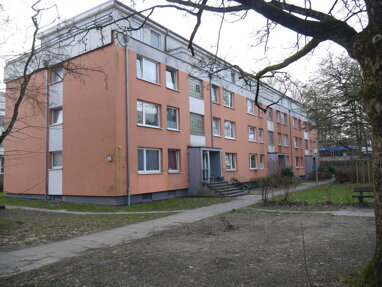 Wohnung zur Miete 700,75 € 3 Zimmer 65,9 m² Hanhoopsfeld 2c Wilstorf Hamburg 21079