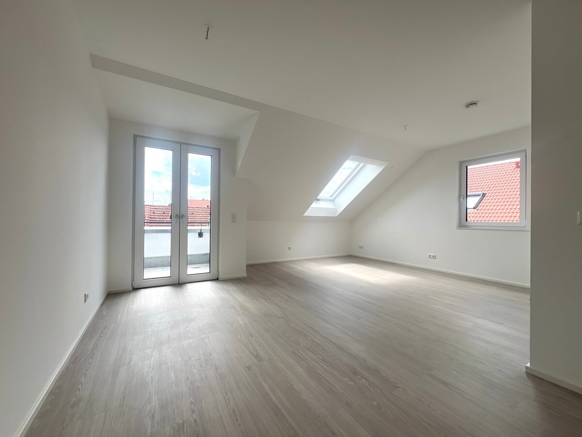 Wohnung zur Miete 800 € 2 Zimmer 55 m²<br/>Wohnfläche Ab sofort<br/>Verfügbarkeit Pürgen Pürgen 86932