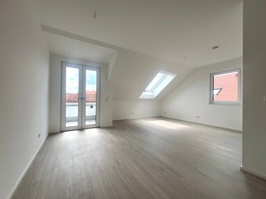 Wohnung zur Miete 800 € 2 Zimmer 55 m² frei ab sofort Pürgen Pürgen 86932