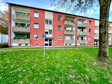 Wohnung zur Miete 570 € 3 Zimmer 66,9 m² 1. Geschoss frei ab 30.11.2024 Wälkershof 10 Erpinghofsiedlung Dortmund 44369