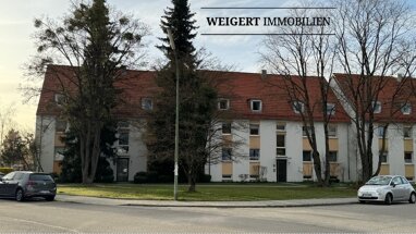Wohnung zur Miete 1.100 € 2 Zimmer 59,4 m² 2. Geschoss St. Ulrich München 80689