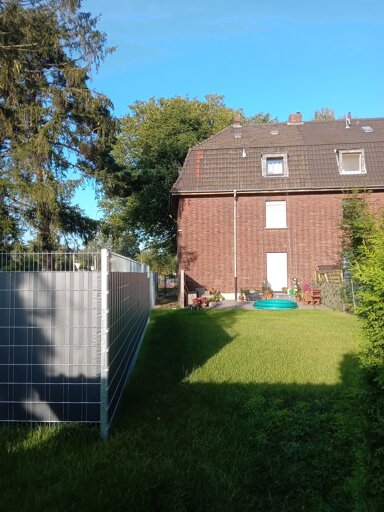 Wohnung zur Miete 585 € 2 Zimmer 60 m² EG Buddestraße Oppum Krefeld 47809