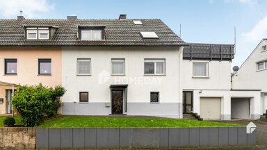 Doppelhaushälfte zum Kauf 359.000 € 7 Zimmer 140 m² 732 m² Grundstück frei ab 01.04.2025 Königsburg Werdohl 58791