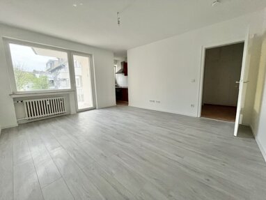 Wohnung zur Miete 379 € 1 Zimmer 31,5 m² 2. Geschoss Kahrstraße 9 Rüttenscheid Essen 45128