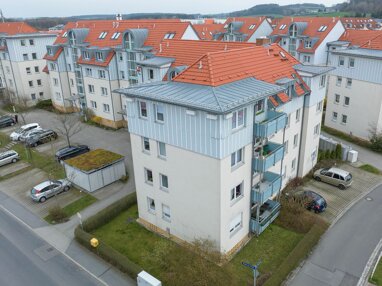 Wohnung zur Miete 437,07 € 2 Zimmer 62,8 m² 1. Geschoss Radeberger Str. 31 Weißig (Am Weißiger Bach) Dresden 01328
