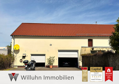 Garage zur Miete 690 € Holzhausen Leipzig 04288