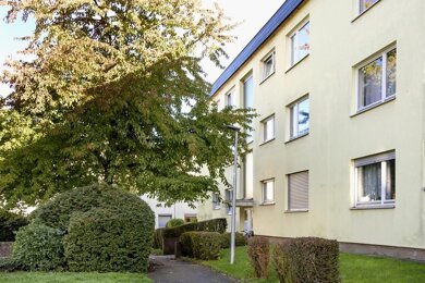 Wohnung zur Miete 919 € 4 Zimmer 95,9 m² 2. Geschoss Zwickauer Straße 8 Karthause Koblenz 56075