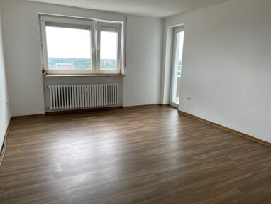 Wohnung zur Miete 635,65 € 2 Zimmer 66,9 m² 12. Geschoss Berliner Allee 1 Langen 6 Langen 63225