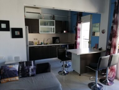 Apartment zum Kauf 95.000 € 3 Zimmer 55 m² 1. Geschoss Thessaloniki