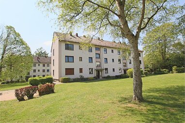 Wohnung zum Kauf Provisionsfrei 146.500 € 4 Zimmer 79,6 m² 2. Geschoss Weizenfurt 7 St. Magnus Bremen 28759
