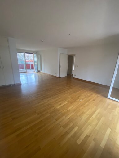 Wohnung zur Miete 586 € 3 Zimmer 83,7 m² frei ab sofort Konrad-Adenauer-Straße 48a Forsthof Schwabach 91126