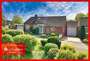 Einfamilienhaus zum Kauf 239.000 € 3 Zimmer 74 m² 743 m² Grundstück Alt-Kücknitz / Dummersdorf / Roter Hahn Lübeck 23569
