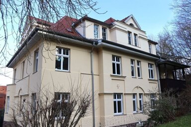 Villa zum Kauf 975.000 € 16 Zimmer 460 m² 1.600 m² Grundstück frei ab sofort Eisenach Eisenach 99817