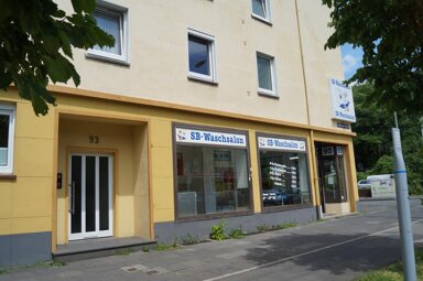 Wohnung zum Kauf provisionsfrei 71.000 € 2 Zimmer 45,9 m² 2. Geschoss Mülheimer Straße 93 Duissern Duisburg 47058