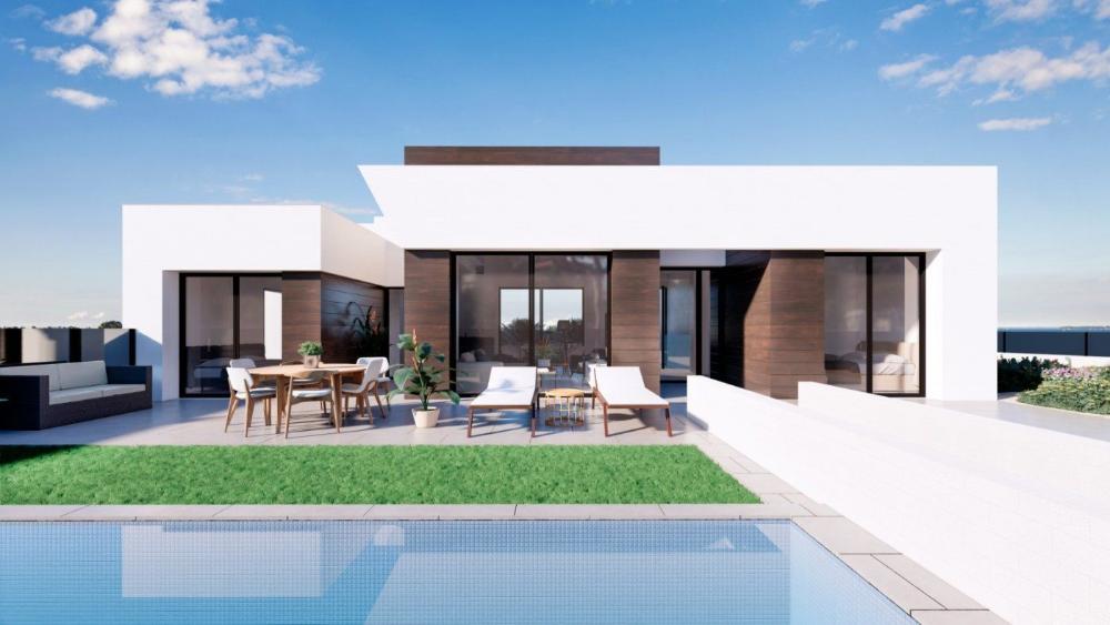 Villa zum Kauf 949.000 € 5 Zimmer 220 m²<br/>Wohnfläche 500 m²<br/>Grundstück El Campello 03560