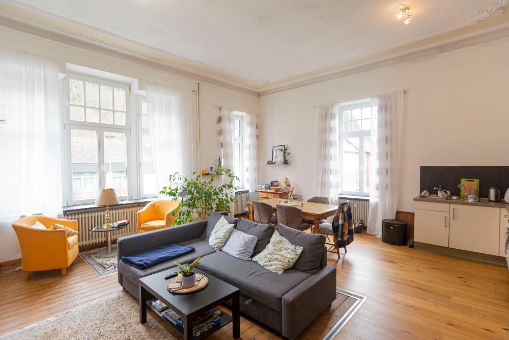 Wohnung zur Miete 750 € 2 Zimmer 81 m²<br/>Wohnfläche Waldrach 54320