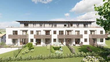 Terrassenwohnung zum Kauf 328.650 € 80,5 m² Schulstraße Ruhmannsfelden Ruhmannsfelden 94239