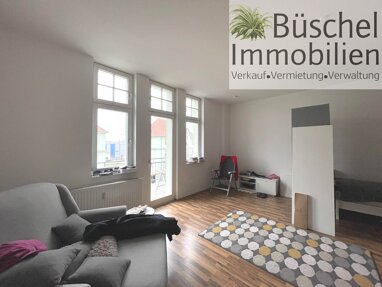 Wohnung zur Miete 343,70 € 1 Zimmer 49,1 m² 2. Geschoss Beimssiedlung Magdeburg 39110