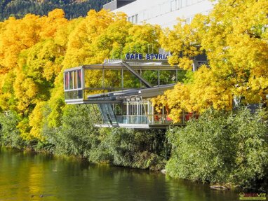 Restaurant zum Kauf 390.000 € 135 m² Grundstück Leoben 8700