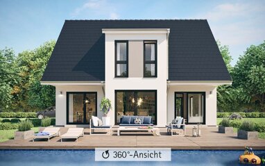 Einfamilienhaus zur Miete 1.404 € 5 Zimmer 144 m² 995 m² Grundstück Hundebachweg Rhadereistedt Rhade 27404