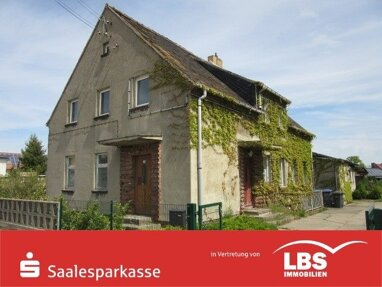 Mehrfamilienhaus zum Kauf 115.000 € 6 Zimmer 90 m² 600 m² Grundstück Hohenprießnitz Zschepplin 04838