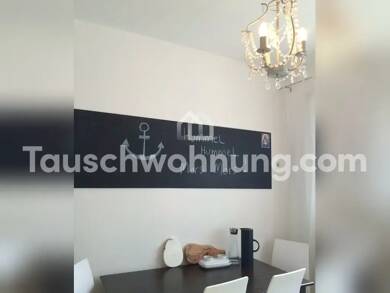 Wohnung zur Miete Tauschwohnung 310 € 2 Zimmer 39 m² 3. Geschoss Winterhude Hamburg 22303