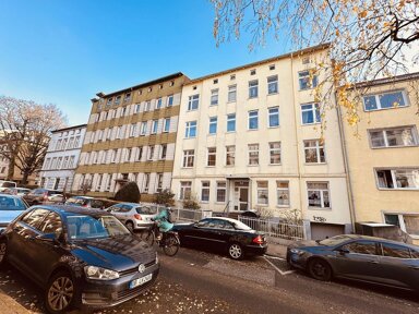 Mehrfamilienhaus zum Kauf provisionsfrei als Kapitalanlage geeignet 1.249.000 € 701 m² 600 m² Grundstück Maretstr. 55 Harburg Hamburg 21073