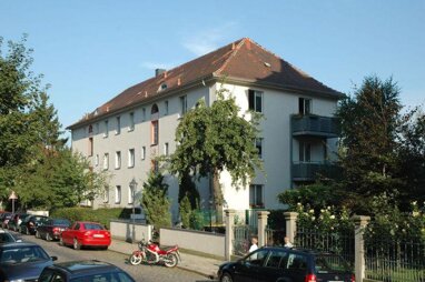 Wohnung zur Miete 377,82 € 2 Zimmer 46,5 m² Braunsdorfer Str. 1 Löbtau-Nord (Altlöbtau) Dresden 01159