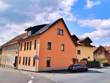Wohnung zum Kauf 104.000 € 80 m² Hildburghausen Hildburghausen 98646