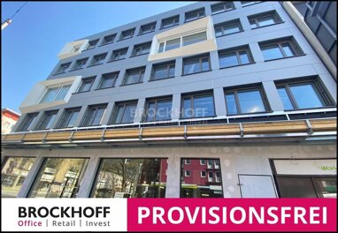 Bürofläche zur Miete Provisionsfrei 423 m² Bürofläche teilbar ab 423 m² Gleisdreieck Bochum 44787