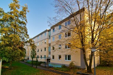 Wohnung zur Miete 848,03 € 3 Zimmer 81,6 m² 3. Geschoss Kastanienweg 3 Heiderhof Bonn 53177