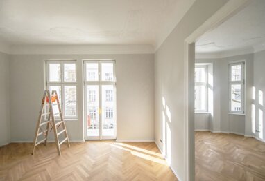 Wohnung zum Kauf 580.000 € 3 Zimmer 68,3 m² 2. Geschoss Ortrudstraße 6.2 Friedenau Berlin 12159