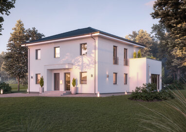 Einfamilienhaus zum Kauf Provisionsfrei 973.113 € 6 Zimmer 198 m² 1.000 m² Grundstück Kerpen Kerpen 50171