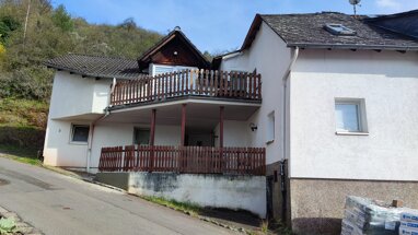 Einfamilienhaus zum Kauf 119.000 € 5 Zimmer 115 m² 316 m² Grundstück Weierbach Idar-Oberstein 55743