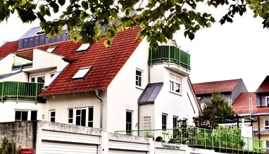 Wohnung zum Kauf 455.000 € 4 Zimmer 104 m² 1. Geschoss Büchenbach - Nord Erlangen 91056