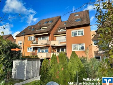 Wohnung zum Kauf 365.000 € 4,5 Zimmer 105 m² Nordost Kirchheim 73230