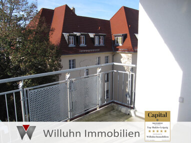 Wohnung zum Kauf 350.000 € 4 Zimmer 104,9 m² 4. Geschoss Kleinzschocher Leipzig 04229