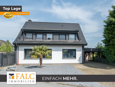 Einfamilienhaus zum Kauf 579.999 € 6 Zimmer 155 m² 464 m² Grundstück Pöppinghausen Castrop-Rauxel 44579