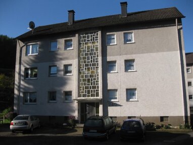 Wohnung zur Miete 310 € 3 Zimmer 59 m² Altenaer Straße 240 Dickenberg / Eggenscheid Lüdenscheid 58513
