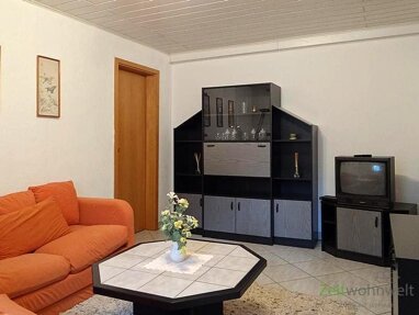 Wohnung zur Miete Wohnen auf Zeit 425 € 2 Zimmer 45 m² frei ab 01.07.2024 Hochheim Erfurt 99094