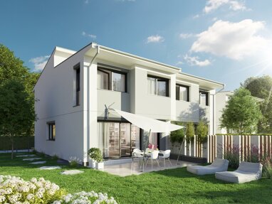 Doppelhaushälfte zum Kauf 849.900 € 4 Zimmer 122 m² 207 m² Grundstück Wien 1220