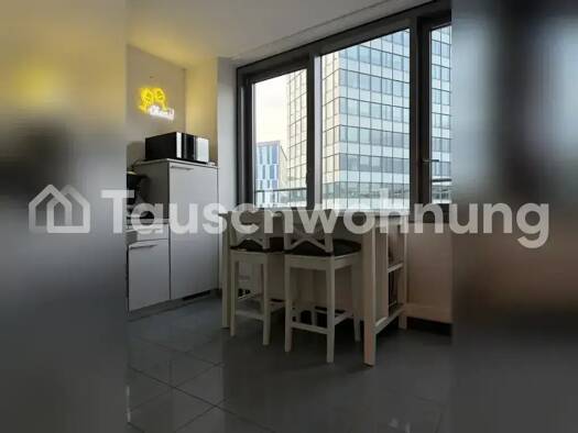 Maisonette zur Miete Tauschwohnung 1.150 € 2 Zimmer 71 m² 5. Geschoss Neustadt Hamburg 20355