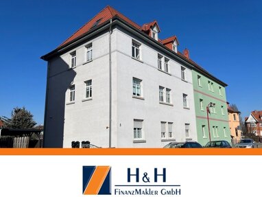 Wohnung zum Kauf 149.000 € 3 Zimmer 80 m² Oststadt Gotha 99867