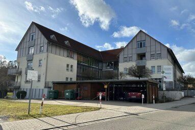 Wohnung zum Kauf 179.000 € 2 Zimmer 66,5 m² Dietenhofen Dietenhofen 90599