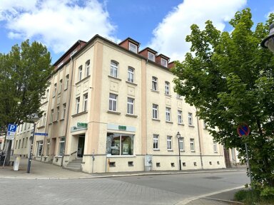 Praxis zum Kauf 49.000 € 1 Zimmer 56,2 m² Bürofläche Bahnhofstraße 50 Mitte - West 134 Zwickau 08056