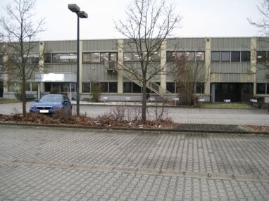 Immobilie zur Miete Provisionsfrei 4.483,7 m² Planungsbezirk 204 Straubing 94315