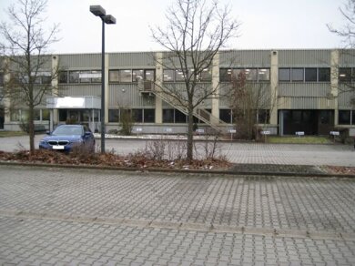 Immobilie zur Miete provisionsfrei 4.483,7 m² Hofstetten Straubing 94315